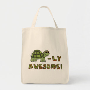 Bolsa de la tota de la comestible - ¡Impresionant