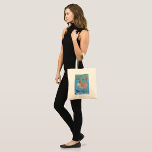 Bolsa de la tota de la eslovaca "colgar ahí"