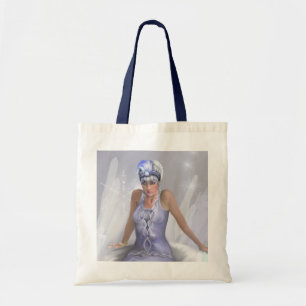 Bolsa de la tota de la llama del invierno