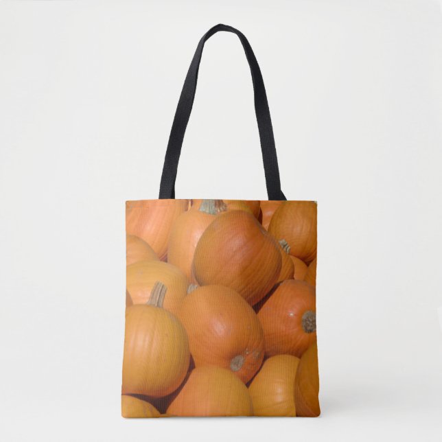 Bolsa de la tota de las calabazas (Anverso)