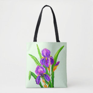 Bolsa de la tota de los irlandeses