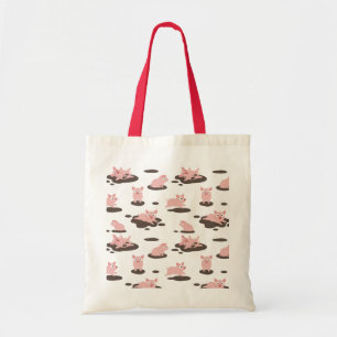 Bolsa de la tota de los lechones