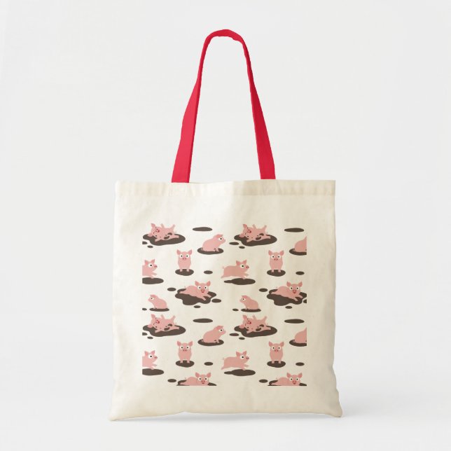 Bolsa de la tota de los lechones (Frente)