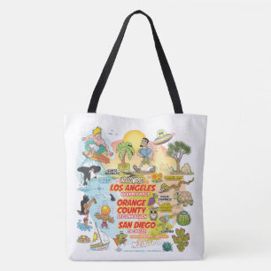 Bolsa de la tota de SoCal