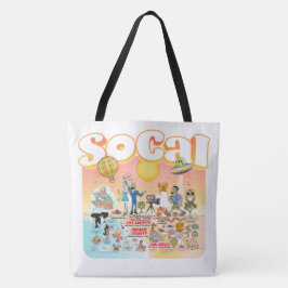 Bolsa de la tota de SoCal