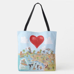 Bolsa de la tota de SoCal