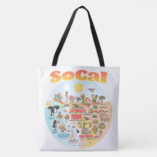 Bolsa de la tota de SoCal