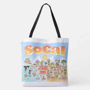 Bolsa de la tota de SoCal