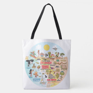 Bolsa de la tota de SoCal