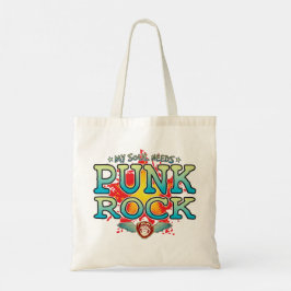 Bolsa de la tota del alma del punk