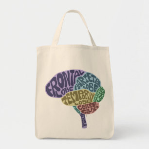 Bolsa de la tota del cerebro