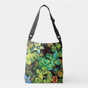 Bolsa de la tota del cuerpo de la mariposa y de la