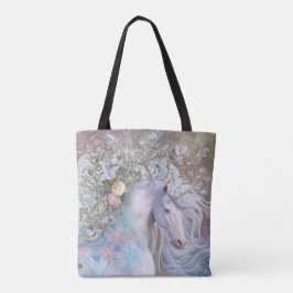 Bolsa de la tota del equinoccio de primavera