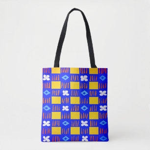 Bolsa de la tota del jardín