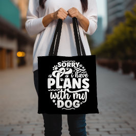Bolsa De La Tota Del Perro, Bolsa De La Tote Del P