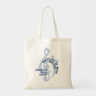 Bolsa de la tote BMS100
