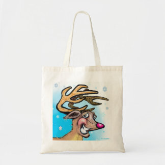 Bolsa de la Tote de los Renos