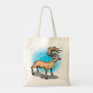 Bolsa de la Tote de los Renos