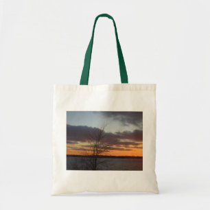 Bolsa de la Tote del Lago Sunset