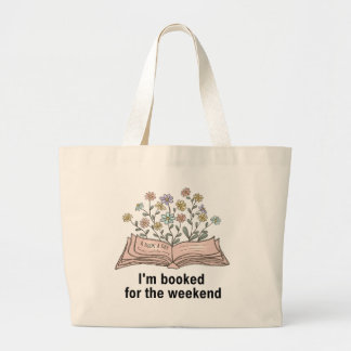 Bolsa de la Tote del Lover - Me preparan para el f