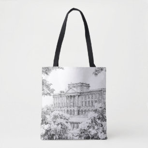 Bolsa de la Tote - 'Los terrenos de Pemberley'