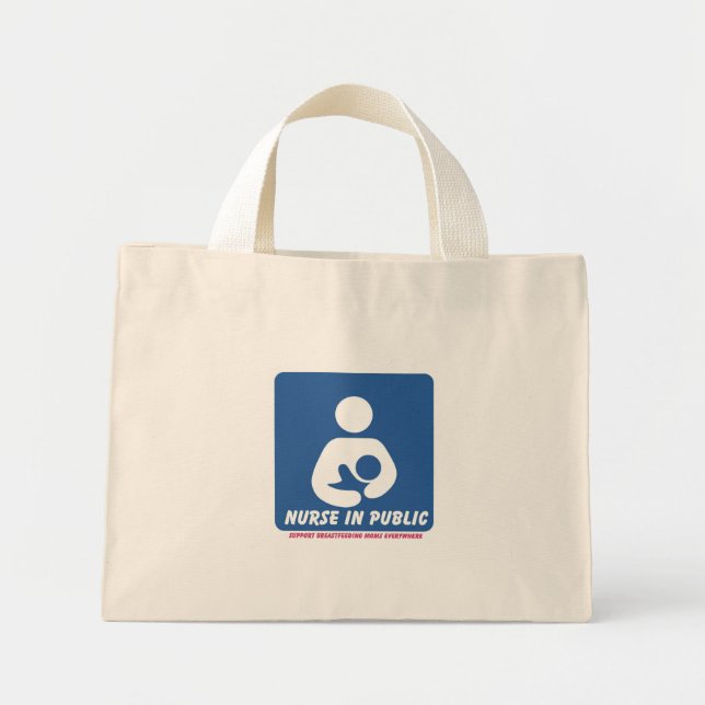 Bolsa de lactancia (Frente)