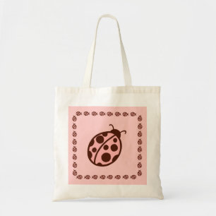 Bolsa de Ladybug