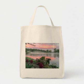 Bolsa de lago