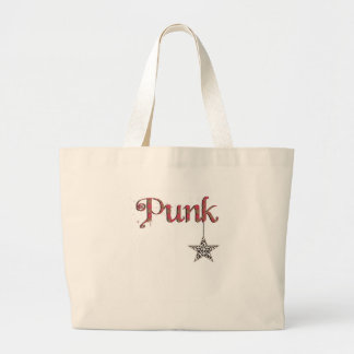 Bolsa de las estrellas del punk