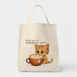 Bolsa de latas para gato de tote