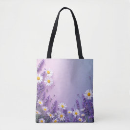 Bolsa de lavanda y daisy Bloom