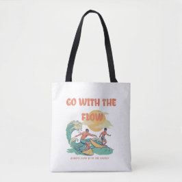 Bolsa de lecciones de flujo de energía de mujeres