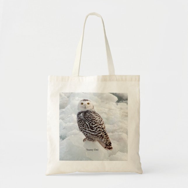 Bolsa de lechuza (Frente)