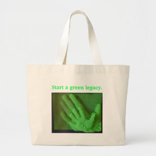 Bolsa de Legado Verde
