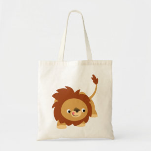 Bolsa de León de Personalizado agudo
