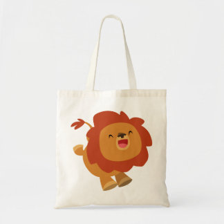 Bolsa de León de Personalizado de Gamboling