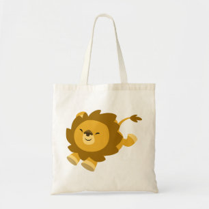 Bolsa de León de Personalizado Ecstático Cuto