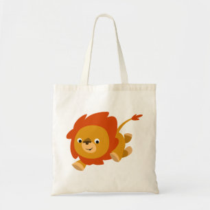 Bolsa de León de Personalizado rápido