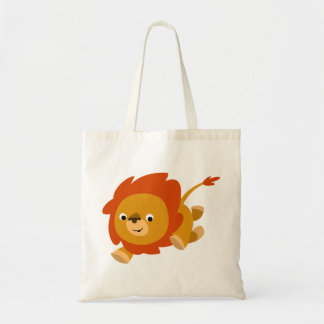 Bolsa de León de Personalizado rápido