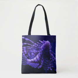 Bolsa de Leon FishTote