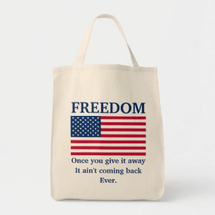 Bolsa de libertad