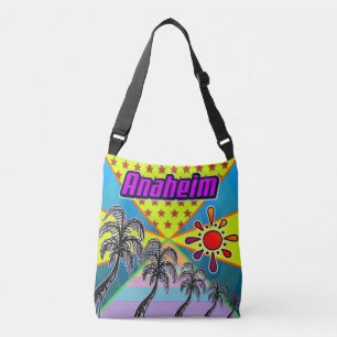 Bolsa de libertad de Anaheim