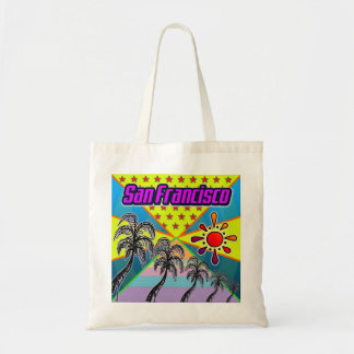 Bolsa de libertad de San Francisco