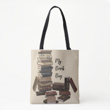 Bolsa de libros