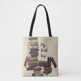 Bolsa de libros