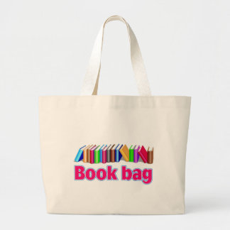 bolsa de libros
