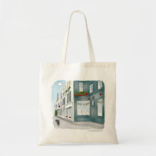 Bolsa de libros de París