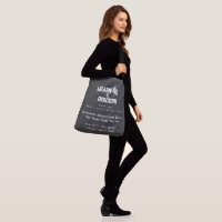 Bolsa de libros para aprender y divertirse | Monog
