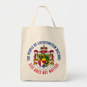 Bolsa de Liechtenstein - elegir estilo, color