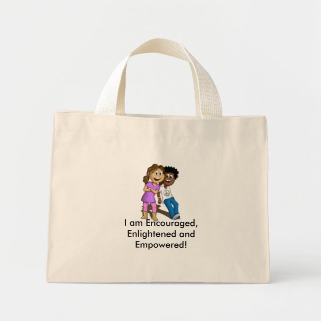 Bolsa de lienzo (Frente)